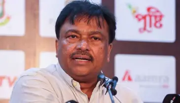 দেশ ছাড়ছেন সদ্য সাবেক বিসিবি সভাপতি ফারুক!