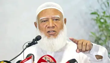 এক কোটি ১০ লাখ প্রবাসীকে ইগনোর করে কোনো সফলতা দেখা যাবে না