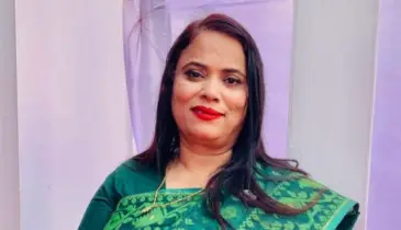 সংরক্ষিত নারী আসনের সাবেক এমপি সাবিনা আক্তার তুহিন নবাবগঞ্জ থেকে গ্রেপ্তার