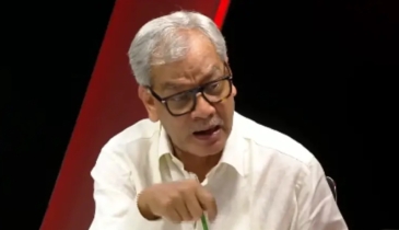 শেখ হাসিনা হিটলারের ফিমেল ভার্সন ছিলেন