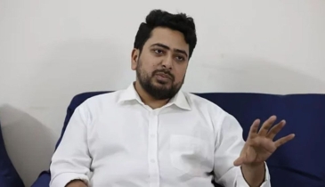 মানুষের সমস্যার সমাধান করাই আমাদের রাজনীতি