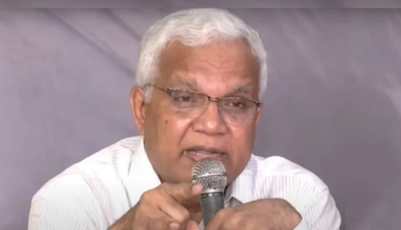 বিএনপি মব ভায়োলেন্সে বিশ্বাস করে না, বিএনপি আইনের শাসনে বিশ্বাস করে