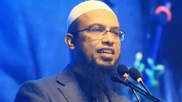 ওষুধ খাওয়ার সময় বিসমিল্লাহ পড়তে হবে কি? 