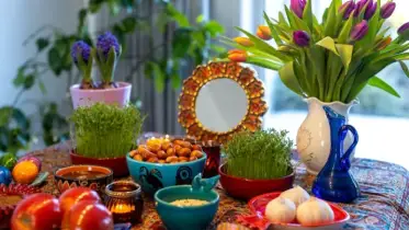 নওরোজ, হাজার বছর ধরে চলে আসা ঐতিহ্যবাহী উৎসব সম্পর্কে কী জানেন?