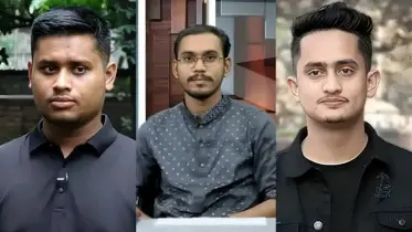 হাসনাত বা সারজিস একজন মিথ্যা বলছেন: হান্নান মাসউদ