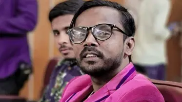 আমি মিডিয়ার মানুষ মিডিয়াতে থাকতে চাই, রাজনীতিতে আর কামব্যাক করবো না