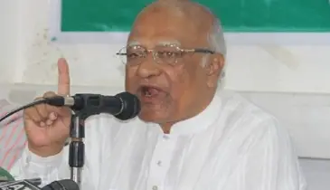 ডিসেম্বরের পর নির্বাচন বিলম্ব হলে ষড়যন্ত্র মাথাচাড়া দিয়ে উঠবে