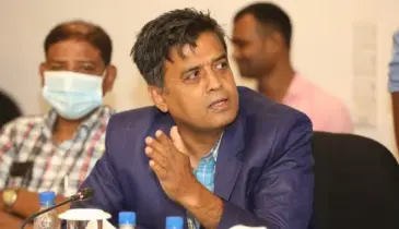 ড. ইউনূস-তারেক রহমানের বৈঠক ষড়যন্ত্রকারীদের কফিনে শেষ পেরেক