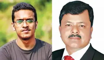 আজ সেই মানুষগুলো ঢাকার আকাশে, দিল্লির বিরুদ্ধে আমাদের জয় তো এখানেই