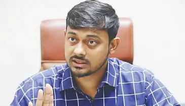 পুলিশ-আর্মি নিরাপত্তা দিতে না পারলে যুদ্ধ ঘোষণা করবো