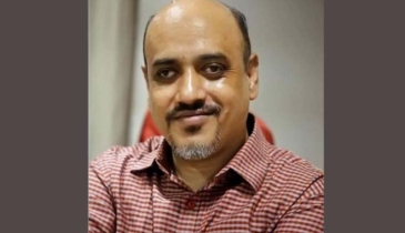 বাংলাদেশের ইতিহাসের অন্যতম কালো দিন, সাংবাদিকতা জীবনে এতটা অসহায় কখনো বোধ করিনি