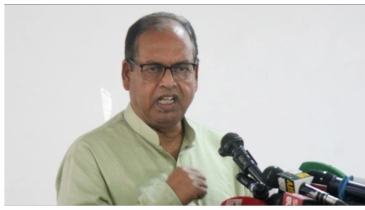 ক্ষমা চেয়ে জামায়াতকে নির্বাচনে অংশগ্রহণের পরামর্শ দুদুর