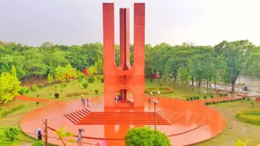 জাবিতে ১৫ জুলাই কালোরাত ও শেখ পরিবারের সদস্যের নামে থাকা স্থাপনার নাম বাতিল
