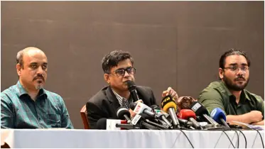 অস্ট্রেলিয়ার ভিসা প্রসেস হবে ঢাকা থেকেই, দিল্লি যেতে হবে না: প্রেস সচিব