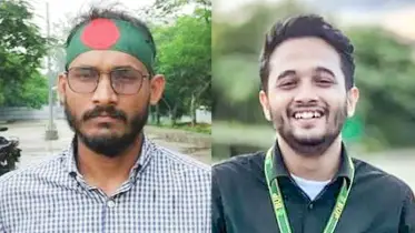 টাকার নতুন নোটে থাকছে শহীদ আবু সাঈদ-মুগ্ধের ছবি?