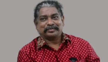 ফ্যাসিস্টদের আতঙ্ক হলো আবু সাঈদরা