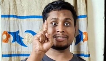 সরকার ব্যর্থতার পরিচয় দিয়েছে বলেই জনরোষ তৈরি হয়েছে
