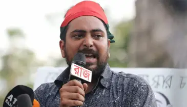 গোপালগঞ্জকে মুজিববাদীমুক্ত, সন্ত্রাসমুক্ত করে ছাড়ব ইনশাআল্লাহ