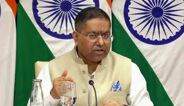এবার বাংলাদেশিদের ভিসা দেওয়ার ইস্যুতে মুখ খুললো ভারত!