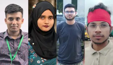 মাস নয়, একটি আন্দোলনের নাম “জুলাই”