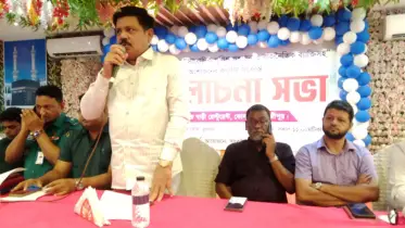 জনসাধারণ, সাংবাদিক, পুলিশ ও রাজনৈতিক নেতৃবৃন্দের অংশগ্রহণে করণীয় বিষয়ক