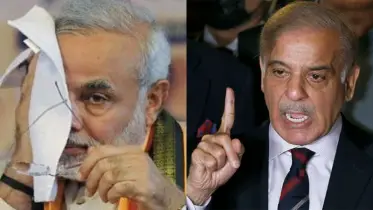 ভয়ে কাঁপছে ভারত: পাকিস্তানের নতুন অভিযান ‘অপারেশন বুনিয়ান-উন-মারসুস’ শুরু!