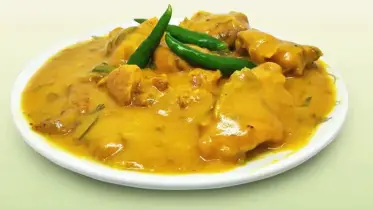 জামালপুরের ঐতিহ্যবাহী মিল্লি: শতবর্ষের স্বাদে মুগ্ধ ভোজনরসিকেরা