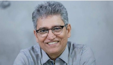 ড. ইউনূস-তারেক মিটিংয়ের মাধ্যমে এনসিপি আজ এতিম হয়ে গেল