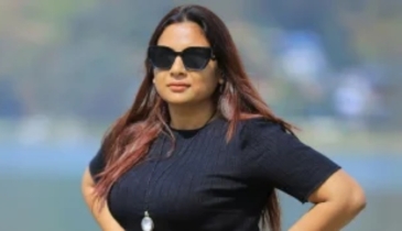 এবার ১৬ জনের স্ক্রিনশট ফাঁস করলেন নিলা ইসরাফিল!