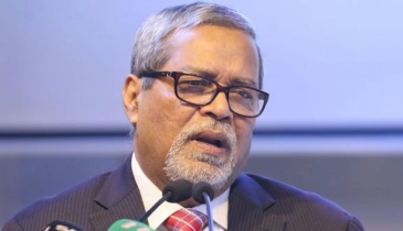 ‘রাতের ভোটের কারিগর’ তকমা পান সাবেক সিইসি নূরুল হুদা