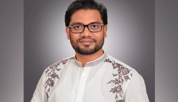 স্লোগান বন্ধ করা হলে আমি দম বন্ধ হয়ে মারা যাব: যুবদল নেতা নয়ন