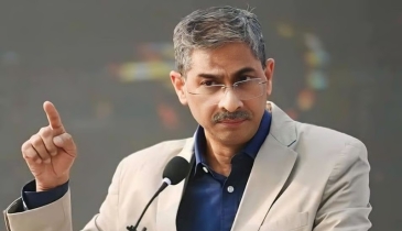 দুদকের মামলায় খালাস পেলেন বিএনপি নেতা এ্যানি