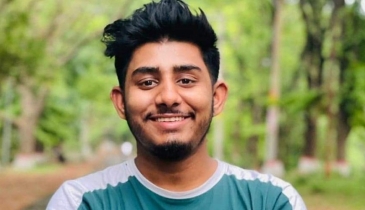 একবছরে কতোকিছু পালটে গিয়েছে, সৃষ্টিকর্তাকে ধন্যবাদ বাঁচিয়ে রাখার জন্য