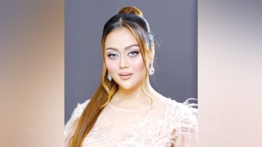 বাচ্চাকে বুলিং করলেও কারও রিজিক নষ্ট করতে চান না বারিশ!