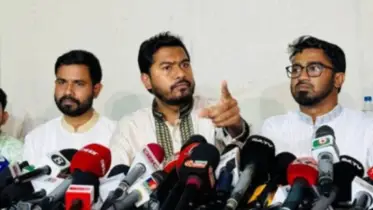 এবার জাতীয় পার্টিকে নিষিদ্ধ দেখতে চায় গণঅধিকার পরিষদ!