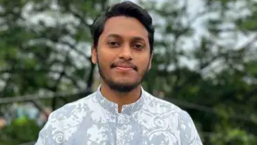 যারা সত্য খুঁজছেন, আমি শুধু বলব—একবার কুরআন পড়ুন: ইসলাম গ্রহণের পর জবি শিক্ষার্থী