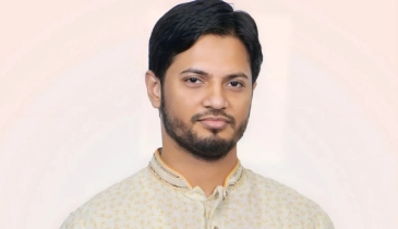 ছাত্রশিবির তার আদর্শিক লড়াই থেকে কখনো পিছপা হবে না