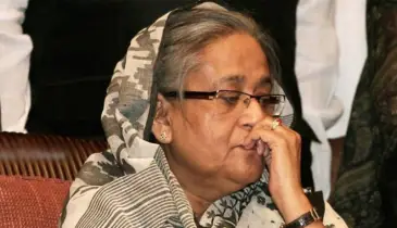রফতানি আয়ও বাড়িয়ে দেখাতো আওয়ামী সরকার, বেরিয়ে এলো চাঞ্চল্যকর তথ্য!