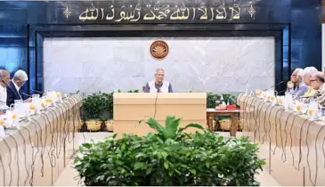 ফৌজদারি কার্যবিধি সংশোধন আইন ২০২৫ অনুমোদন করেছে উপদেষ্টা পরিষদ