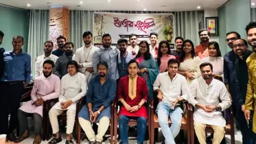 ‘ড্যাফোডিল ইন জার্নালিজম’ এর আত্মপ্রকাশ