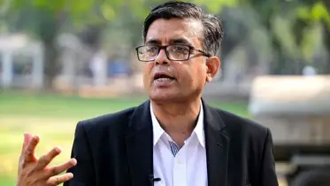 সাংবাদিক ছাঁটাইয়ে সরকারের ভূমিকা নেই