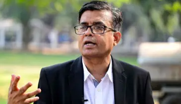 রাজনীতিতে যোগ দেয়ার ব্যাপারে যা জানালেন প্রেস সচিব!