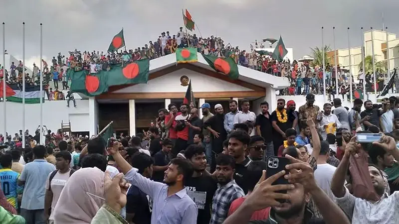 ছাত্র-জনতার অভ্যুত্থান: শহীদদের নামে তালিকা ওয়েবসাইটে প্রকাশ