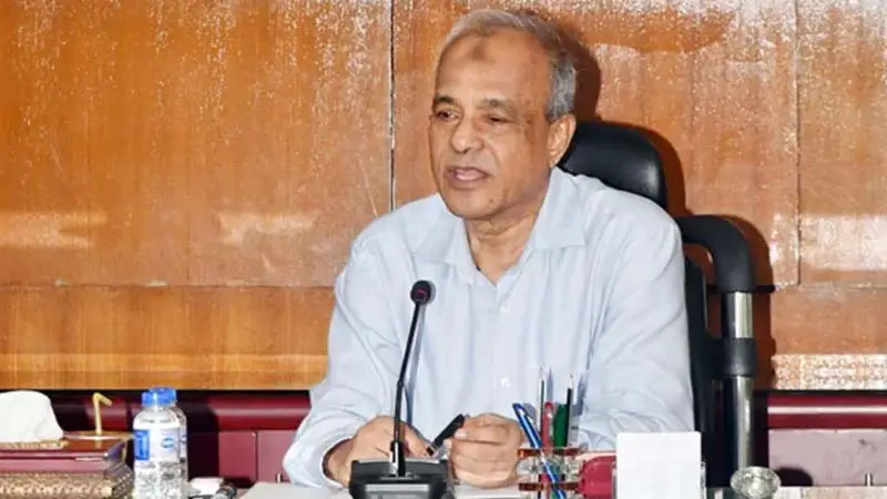 আইনশৃঙ্খলা রক্ষায় আমরা সফল: স্বরাষ্ট্র উপদেষ্টা আইনশৃঙ্খলা রক্ষায় আমরা সফল: স্বরাষ্ট্র উপদেষ্টা