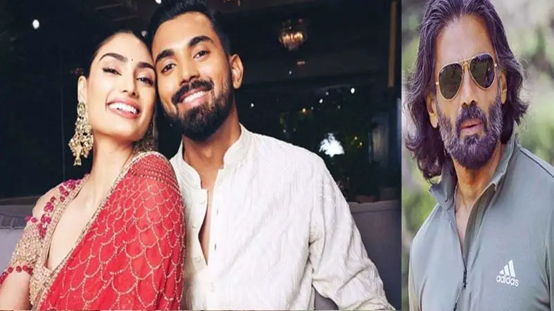 মা হচ্ছেন আথিয়া, নানা সুনীল মা হচ্ছেন আথিয়া, নানা সুনীল
