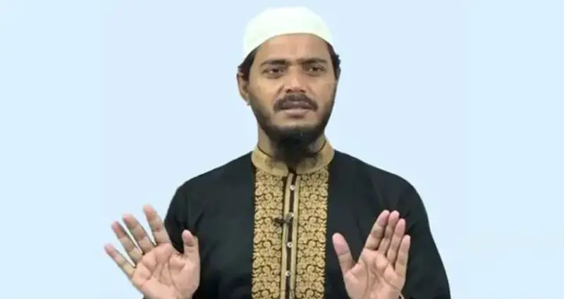 বাউফলে ৪ দিনে ১৮টি কর্মসূচিতে অংশ নিবেন জামায়াতের ঢাকা মহানগর সেক্রেটারি ড. মাসুদ বাউফলে ৪ দিনে ১৮টি কর্মসূচিতে অংশ নিবেন জামায়াতের ঢাকা মহানগর সেক্রেটারি ড. মাসুদ