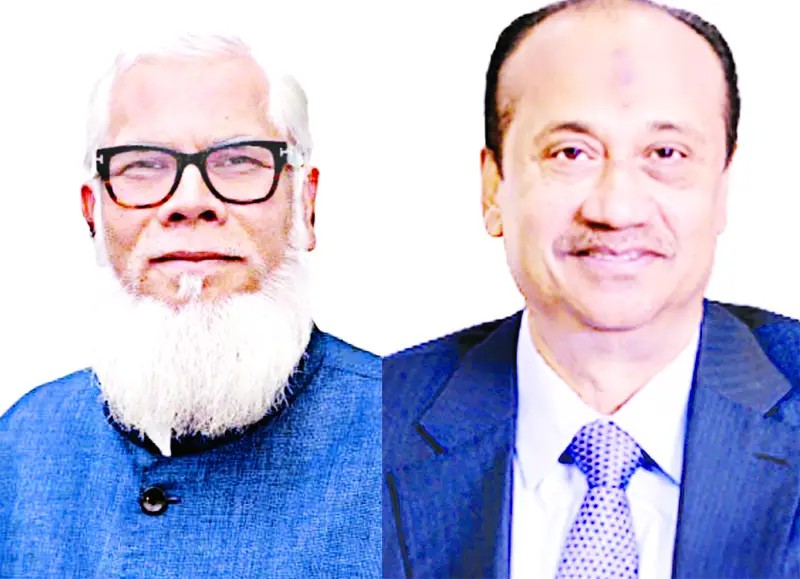 পুঁজিবাজারে সালমান ও এস আলমের অনিয়ম খুঁজতে তদন্ত কমিটি পুঁজিবাজারে সালমান ও এস আলমের অনিয়ম খুঁজতে তদন্ত কমিটি