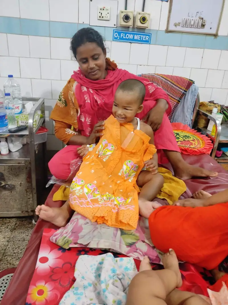 হাসপাতাল সমাজসেবা কার্যক্রম ॥ আশার প্রদীপ জ্বালি হাসপাতাল সমাজসেবা কার্যক্রম ॥ আশার প্রদীপ জ্বালি