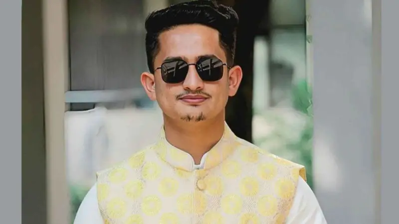 বিএনপি ও ছাত্রদলকে ধন্যবাদ দিয়ে যা বললেন সারজিস বিএনপি ও ছাত্রদলকে ধন্যবাদ দিয়ে যা বললেন সারজিস