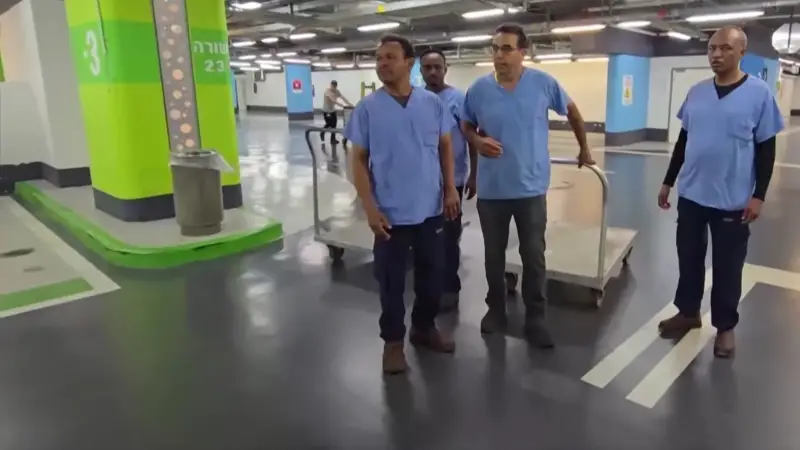 হাসপাতাল রেডি করছে ইসরায়েল, জরুরি সতর্কতা জারি! হাসপাতাল রেডি করছে ইসরায়েল, জরুরি সতর্কতা জারি!